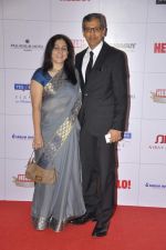 at Hello hall of  fame awards 2013 in Palladium Hotel, Mumbai on 24th Nov 2013
